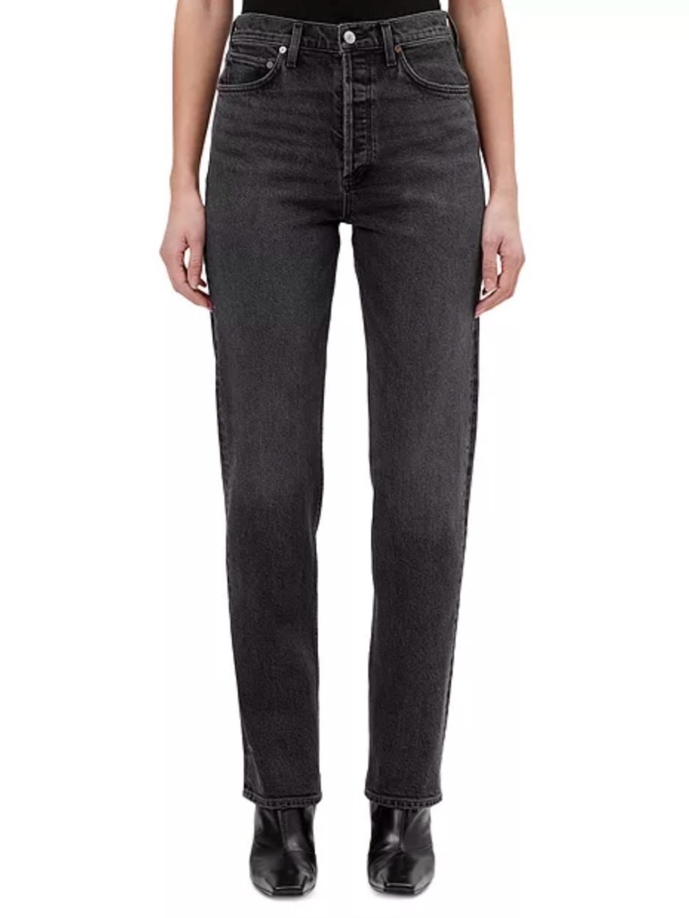 MSRP $238 Agolde 90's Pinch Jeans